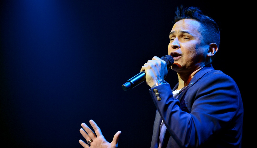 Muere el padre de Jorge Celedón: Muere el padre del cantante Jorge Celedón