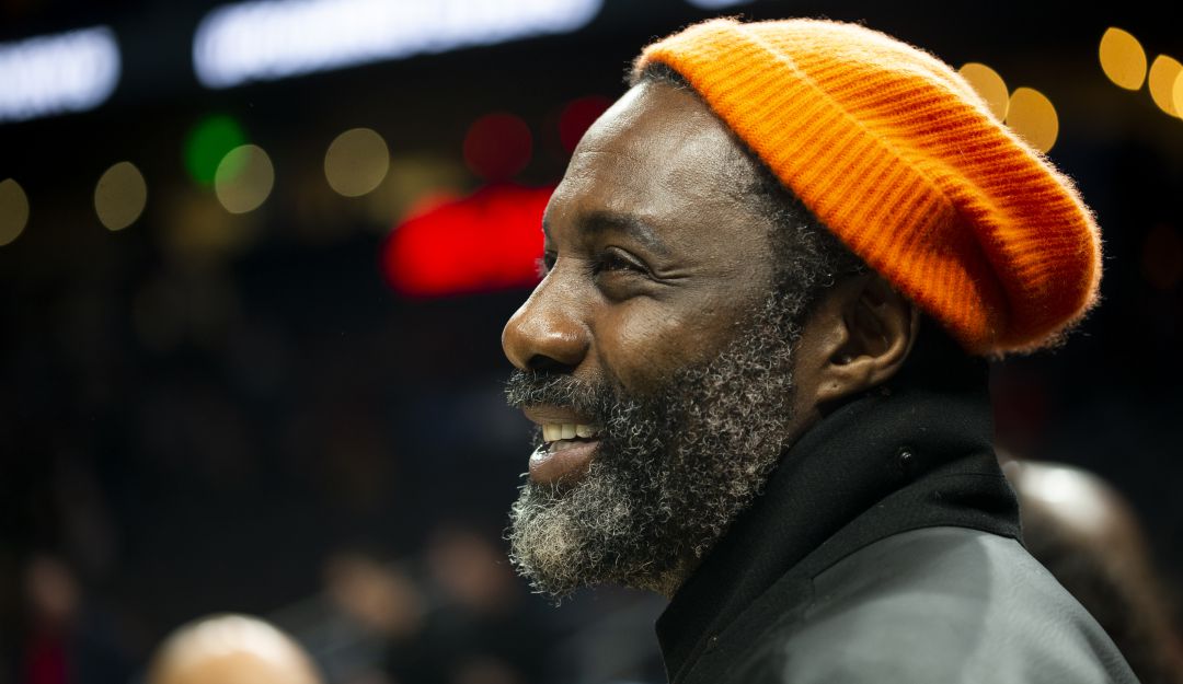 Famosos con Coronavirus: Actor británico Idris Elba da positivo al Covid-19