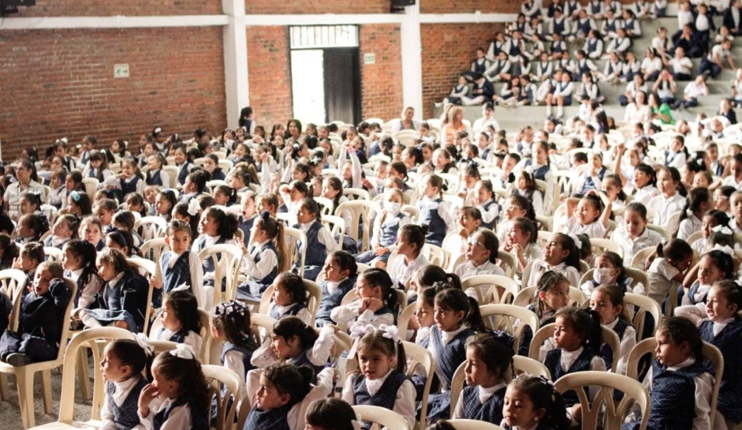 Coronavirus en Ibagué: Más de 80 mil estudiantes no tendrán clases en Ibagué