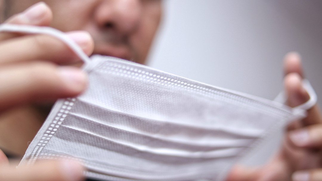 Conozca son los consejos del Invima para comprar tapabocas