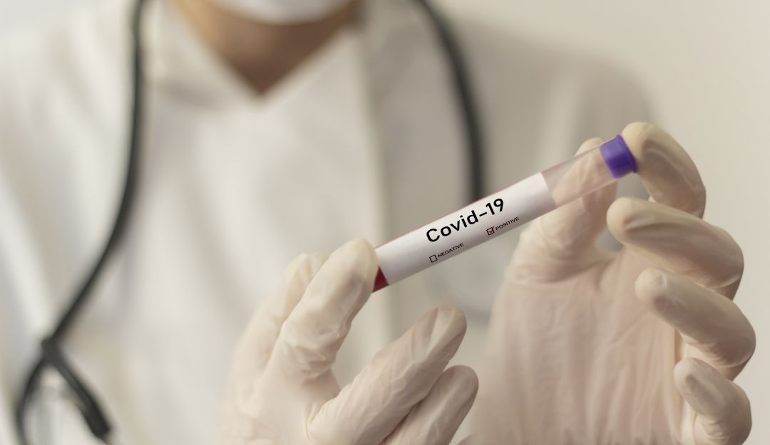 Vacuna contra el coronavirus: Se realiza primera prueba de vacuna contra el Covid-19 en EEUU
