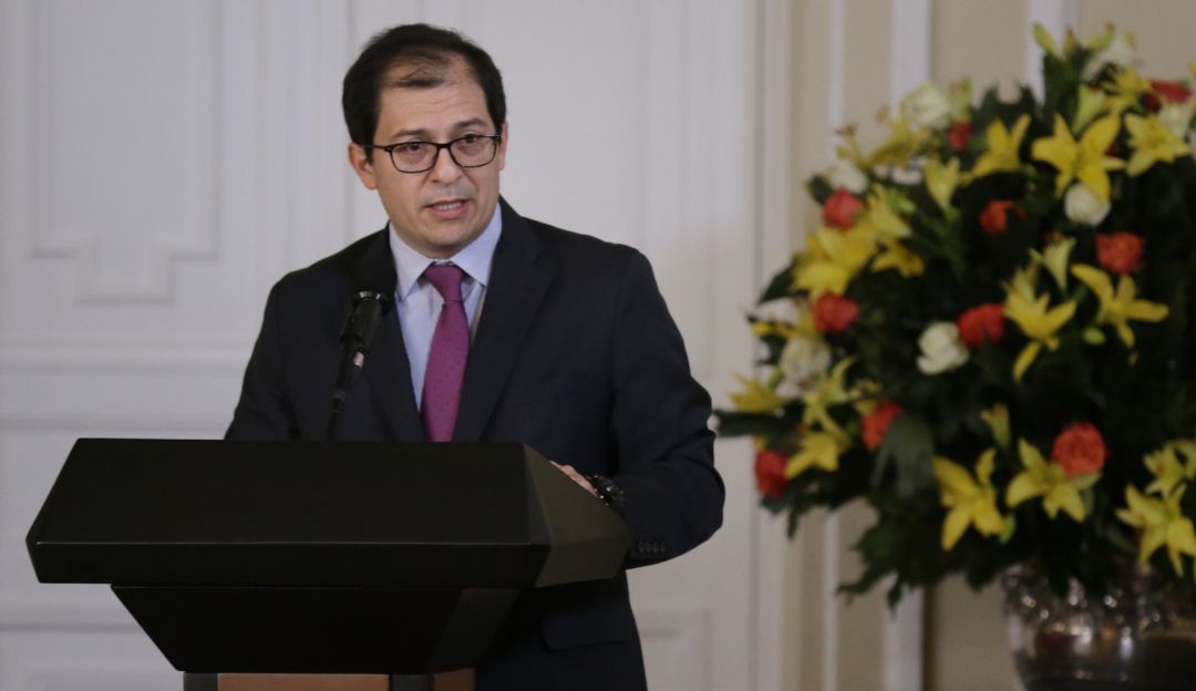 Neñe política: Piden al fiscal que se declare impedido en caso “Ñeñe-política”