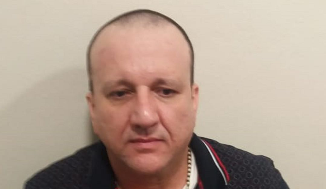 Carlos Jiménez, alias 'Macaco': JEP rechaza a Carlos Mario Jiménez, alias 'Macaco'