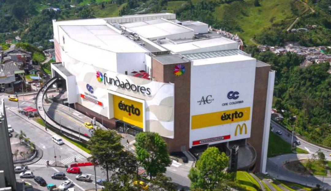 coronavirus; manizales; centros comerciales;: Alcalde de Manizales pide cerrar temporalmente los Centros Comerciales