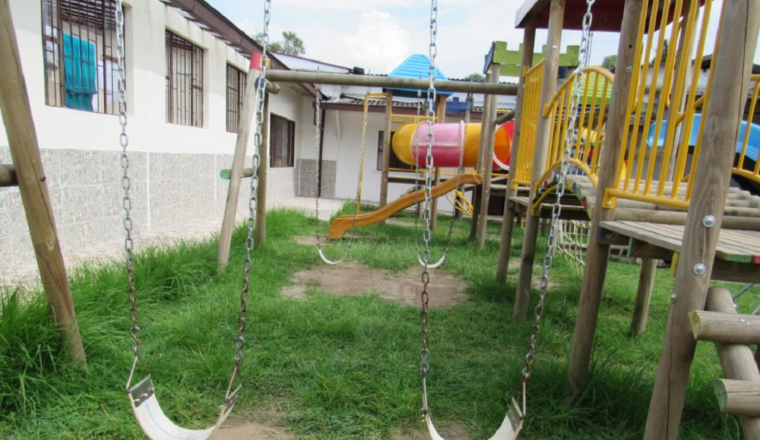 CDI del ICBF en Manizales