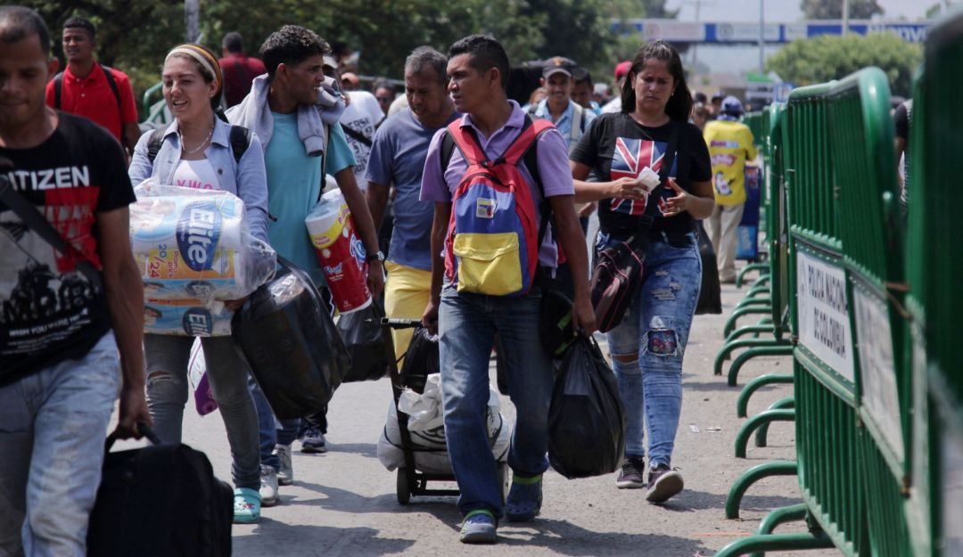 Coronavirus en Colombia: Colombia no tendrá canal directo con Venezuela ante amenaza de Coronavirus