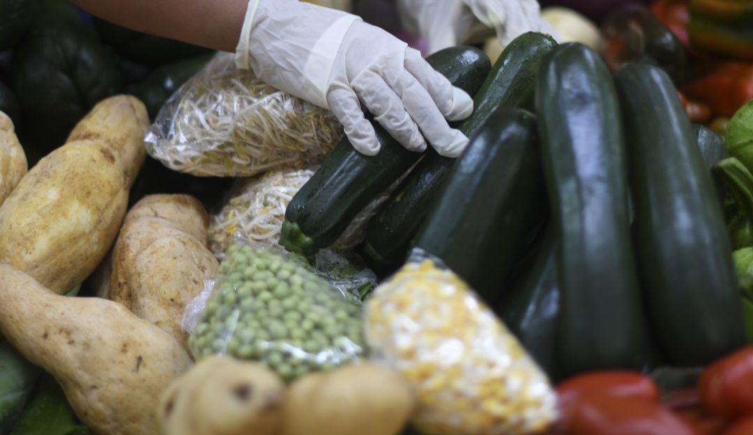 Qué comer en la cuarentena por el coronavirus: Conozca las vitaminas que no pueden faltar en cuarentena