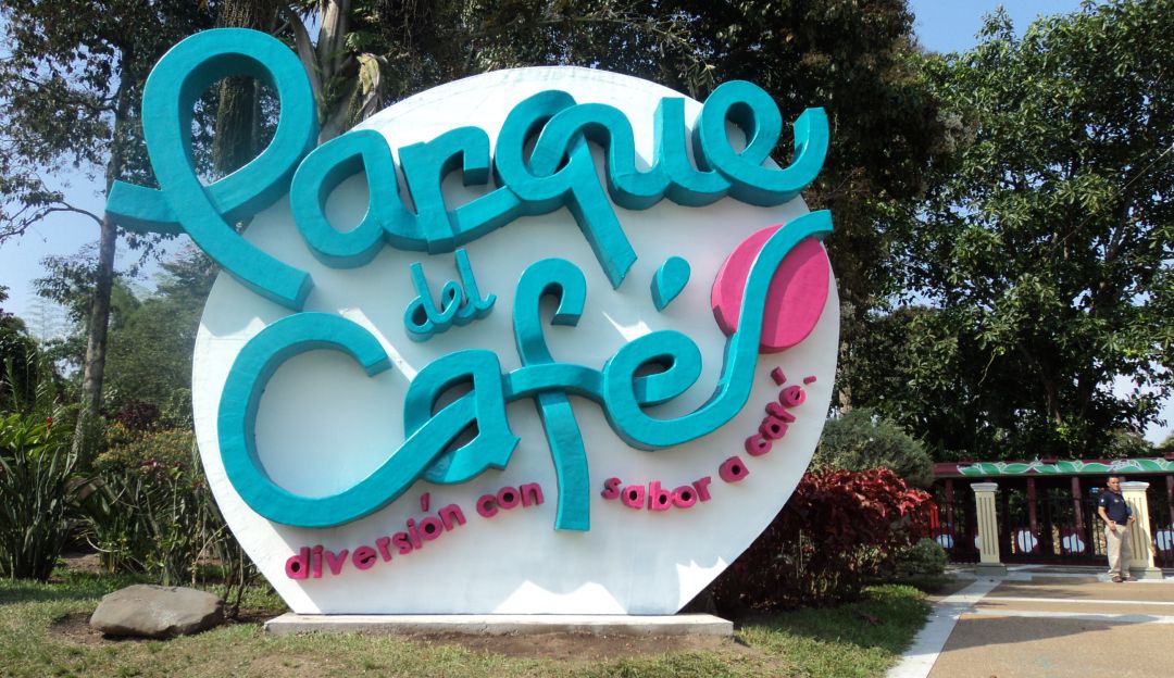 Coronavirus, Salud, Cierres, Turismo, Parques: Parques temáticos del Quindío cierran sus puertas por Coronavirus