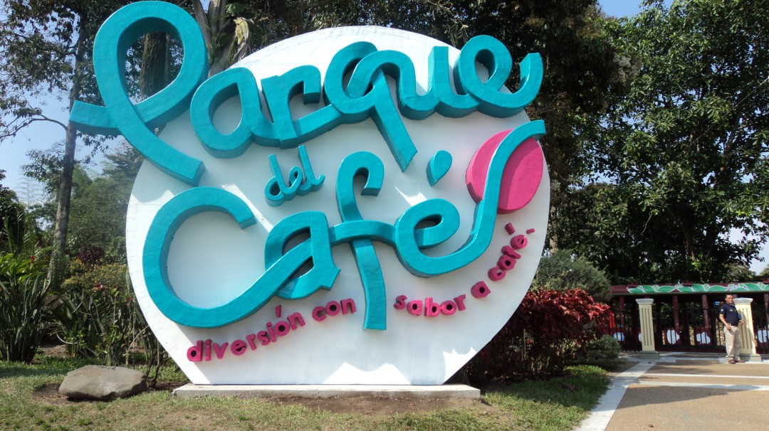 Parques temáticos del Quindío cierran sus puertas por Coronavirus