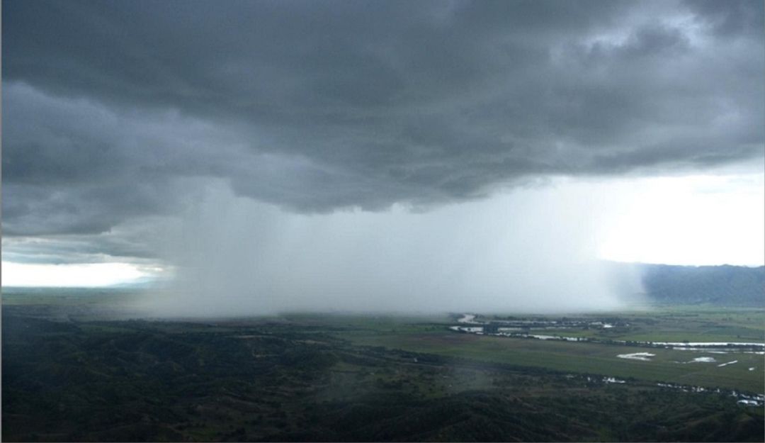 A finales de marzo, la primera temporada de lluvias del año en el Valle: CVC advierte que a finales de marzo, primera temporada de lluvias del año