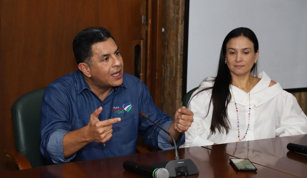 Coronavirus en Cali: Aumentan a 3 casos de coronavirus en Cali