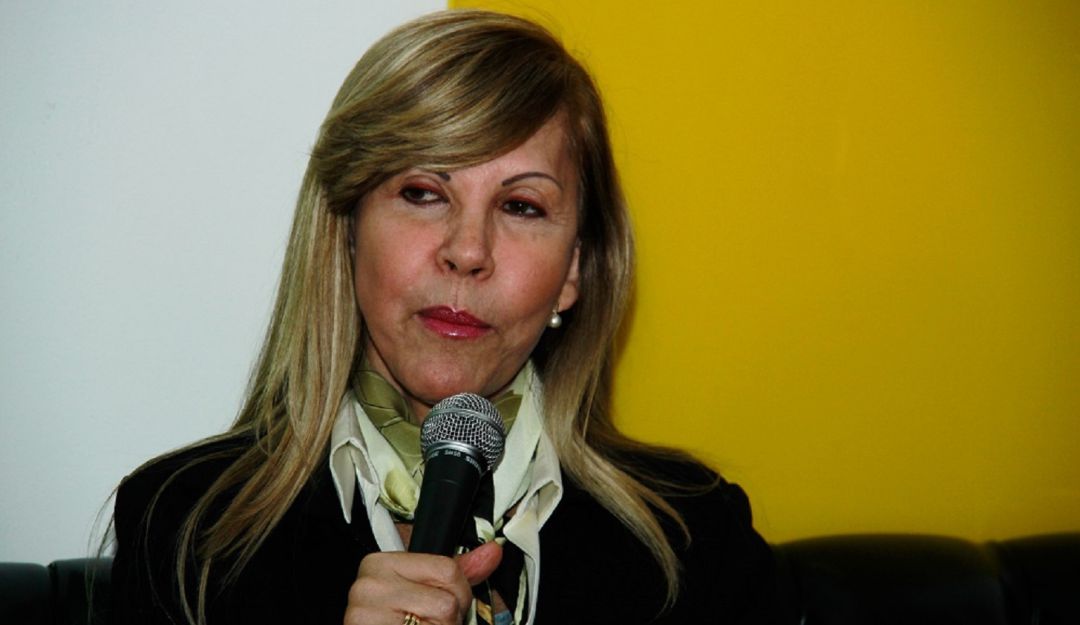 Declarar el Estado de Excepción, propuso Dilian Francisca Toro por Covid-19: Declarar el Estado de Excepción por Covid-1, propuso Dilian Francisca Toro