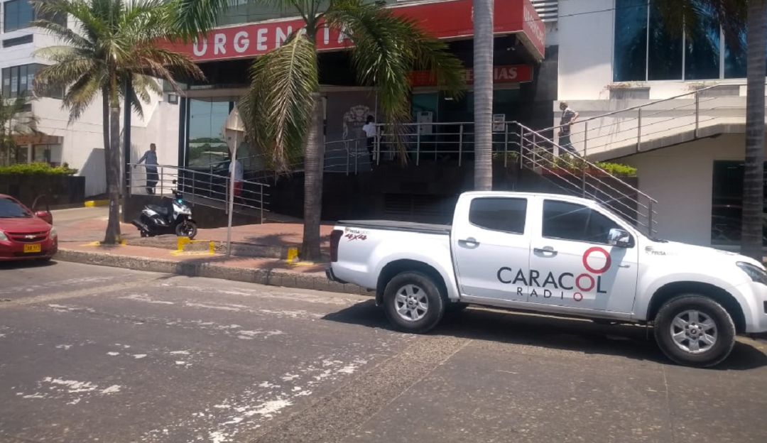 Casos de Coronavirus en Cartagena: En Cartagena, esperan esclarecer si muerte de taxista fue por Coronavirus