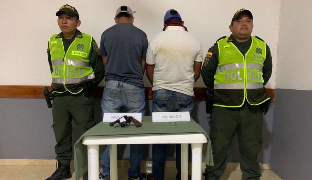 Homicidios en El Carmen de Bolívar: Sicarios acribillan a un hombre en El Carmen de Bolívar