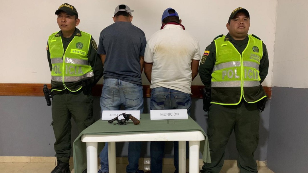 Sicarios acribillan a un hombre en El Carmen de Bolívar