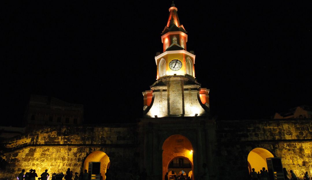 Toque de queda en Cartagena: Alcaldía de Cartagena decreta toque de queda en toda la ciudad