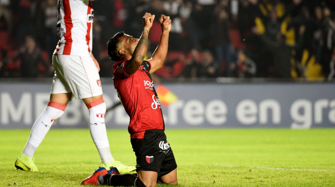 "Se demoraron mucho en parar el fútbol argentino": Wilson Morelo