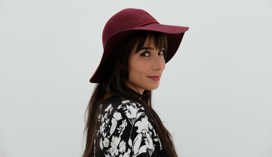 Estrenos musicales: Majida Issa regresa a la música con su nuevo sencillo ‘Deja’