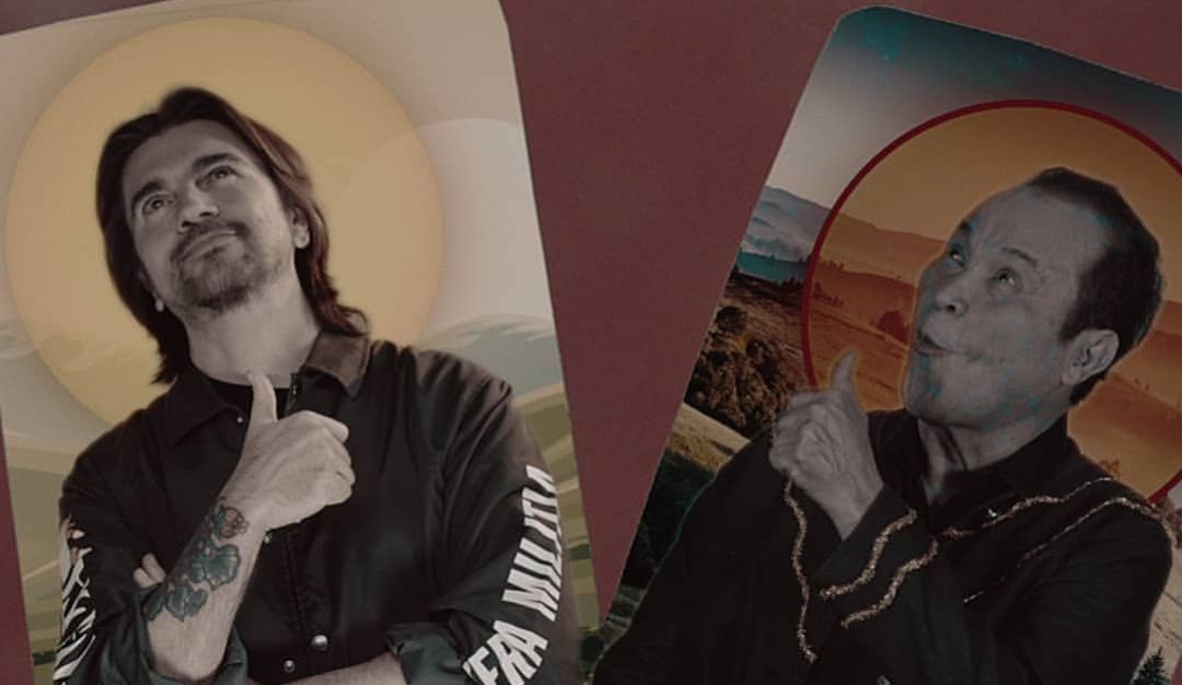 Juanes, El Freaky y Alfredo Gutiérrez: 'Tesoro de amor', la vibrante canción que mezcla ritmos colombianos