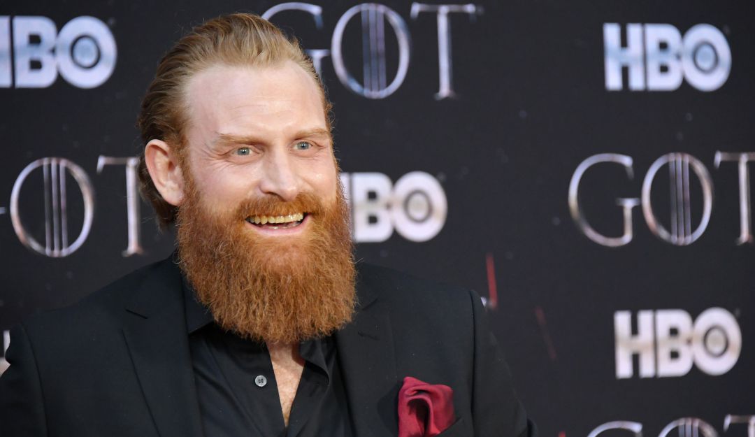 Actor de 'The Witcher': Actor de 'Game of Thrones' confirmó que dio positivo por coronavirus