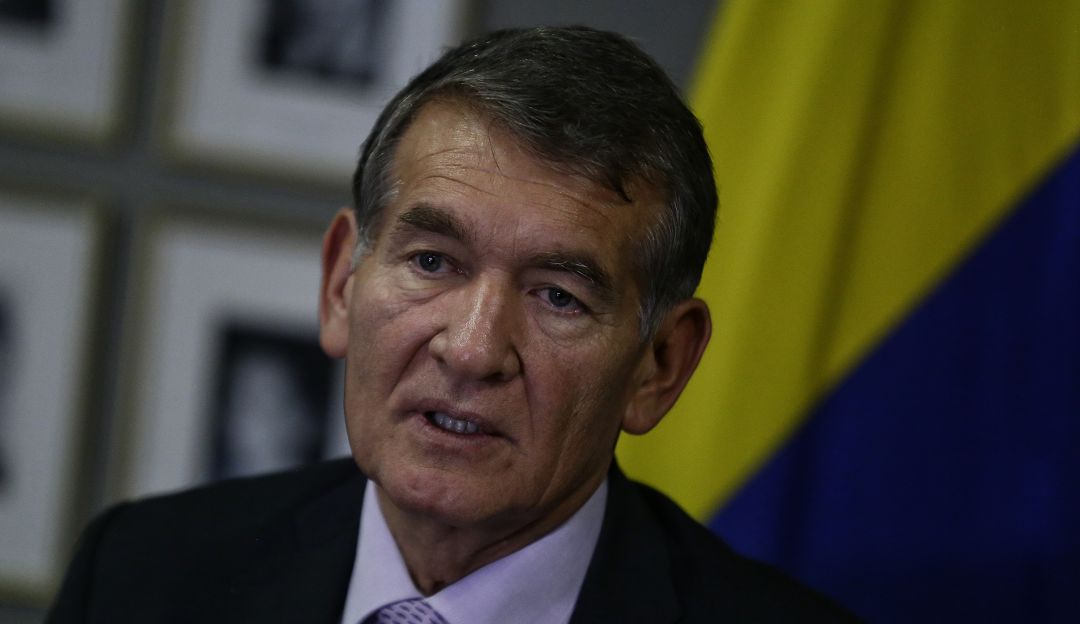 Coronavirus en Colombia: Medidas de protección al empleo con ocasión del Covid-19: MinTrabajo