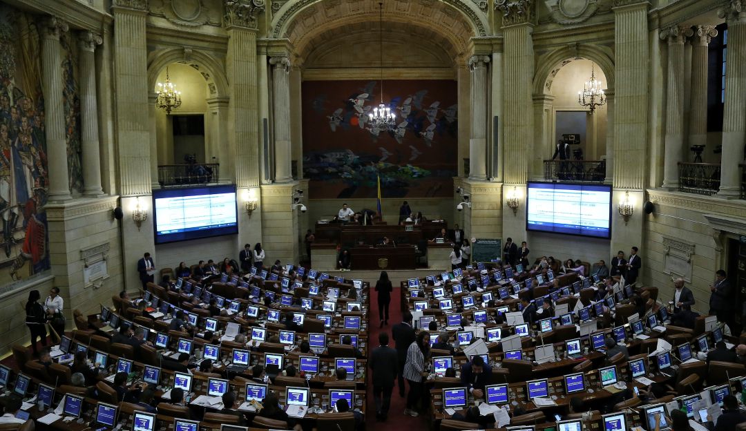 Caso ‘Ñeñe política’: MinInterior y gerente de Campaña Duque a declarar por ‘Ñeñe política’