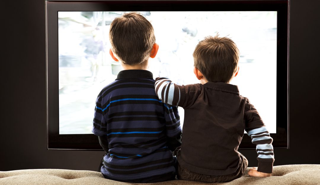 Programas para niños televisión: RTVC se renueva con programas educativos para niños durante pandemia