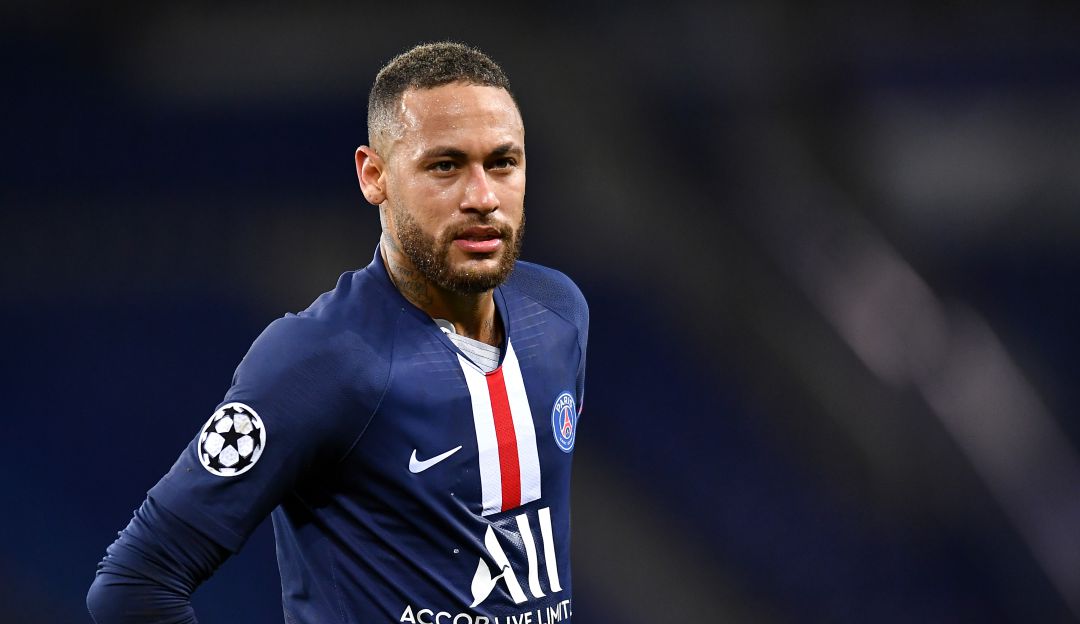 Neymar la hizo: ‘se voló’ de Francia pese a la cuarentena por coronavirus