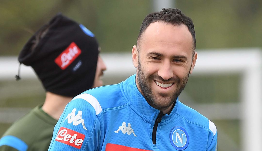 David Ospina durante el coronavirus: David Ospina aprovecha el tiempo con su familia durante el coronavirus