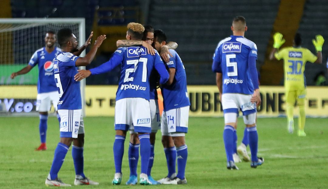 Estadio de Millonarios F.C: El plan de Millonarios para tener estadio propio sigue firme