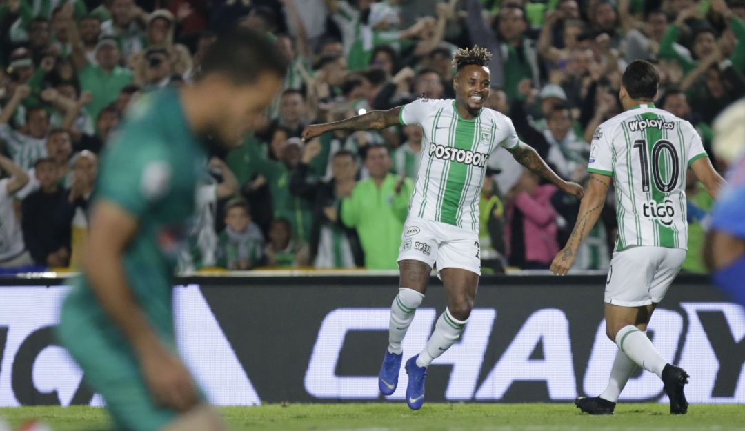 Reanudación del fútbol colombiano: El formato de la Liga Colombiana no se cambiará pese a 'parón'