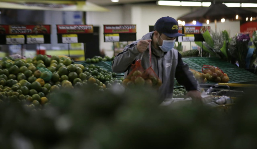 Comercio en coronavirus: Comercio pacta medidas de autorregulación con el Gobierno