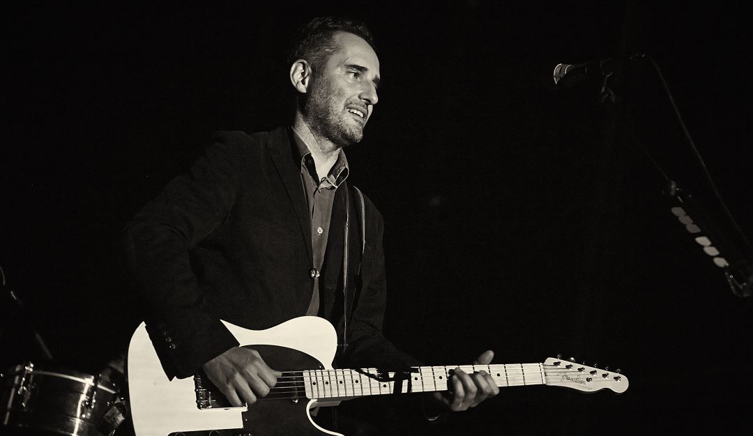Jorge Drexler canción sobre el coronavirus: 'Codo con codo', la canción de Jorge Drexler en tiempos de coronavirus