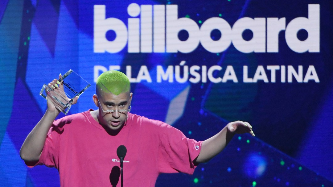 Aplazados los Premios Billboard de la música latina por coronavirus