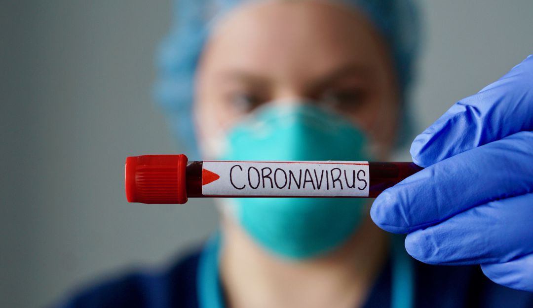 Coronavirus en Colombia: Confirman el primer caso del Covid -19 en el Tolima