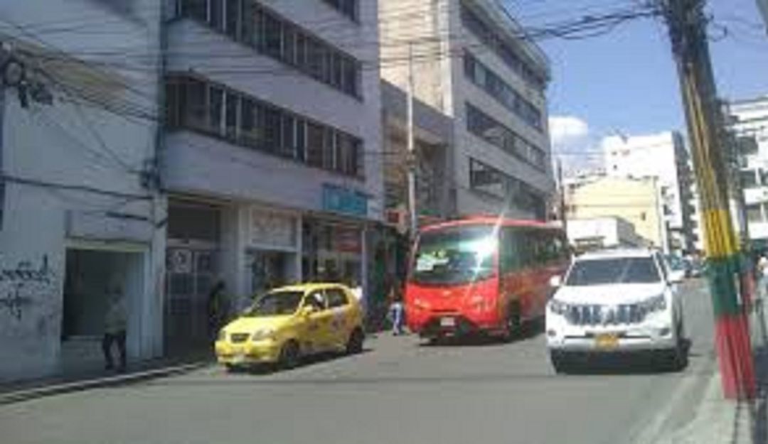 Transporte en Ibagué: Servicio de busetas se garantiza en Ibagué