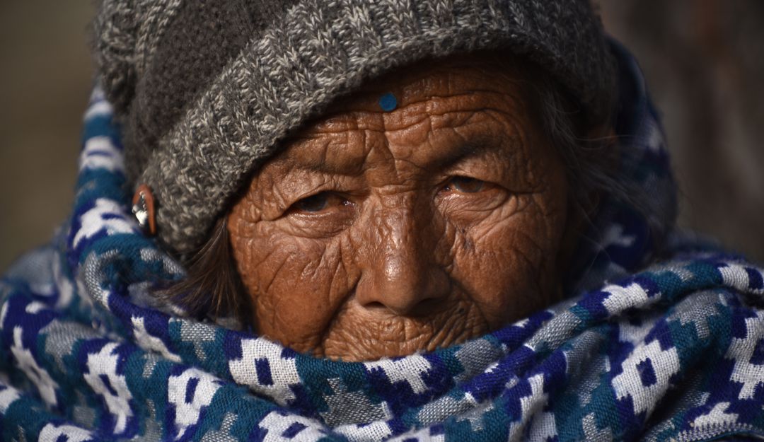 cura para el Coronavirus: Anciana de 103 años sobrevive al nuevo coronavirus en Irán