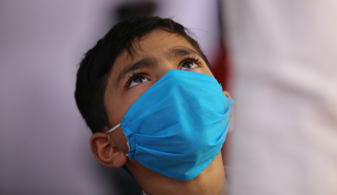 Coronavirus en Colombia menores de edad: Colombia reporta el primer contagio de covid-19 a un menor de edad