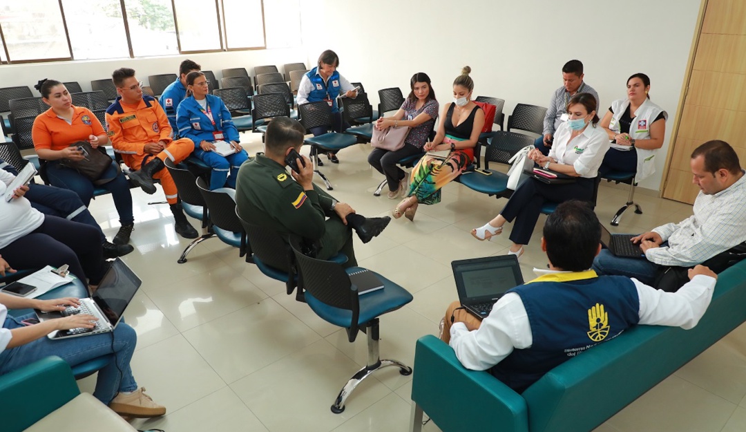 Coronavirus en Neiva: Se confirmó nuevo caso de COVID–19 en Neiva