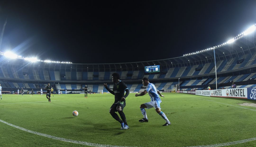 Coronavirus torneos Conmebol: Conmebol suspende Libertadores y Sudamericana hasta el 5 de mayo