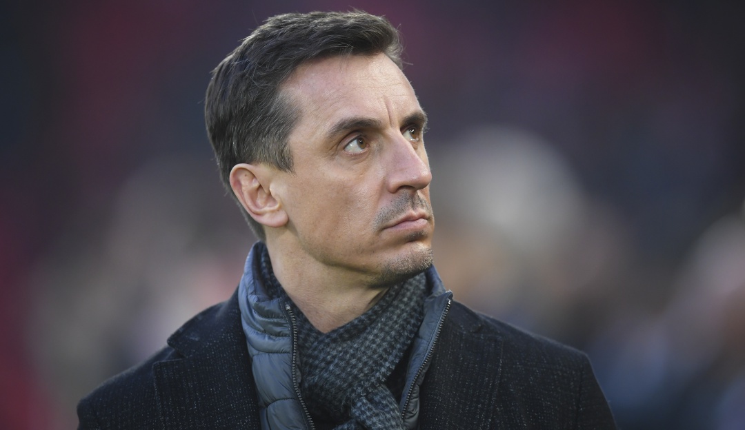 Neville Giggs hoteles personal sanitario coronavirus: Neville y Giggs ponen sus hoteles al servicio del personal sanitario