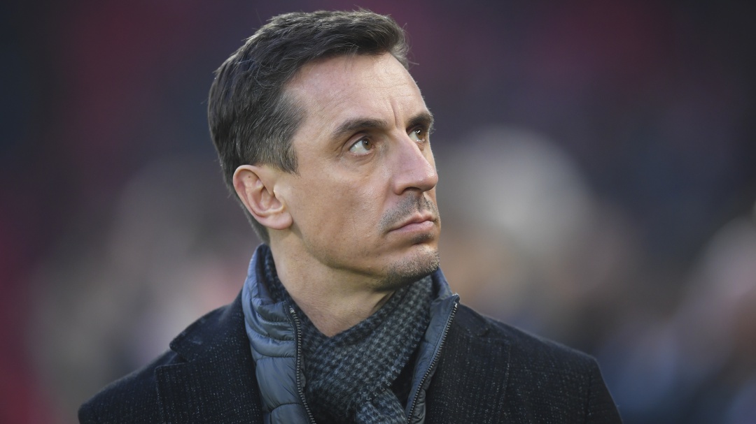 Neville y Giggs ponen sus hoteles al servicio del personal sanitario
