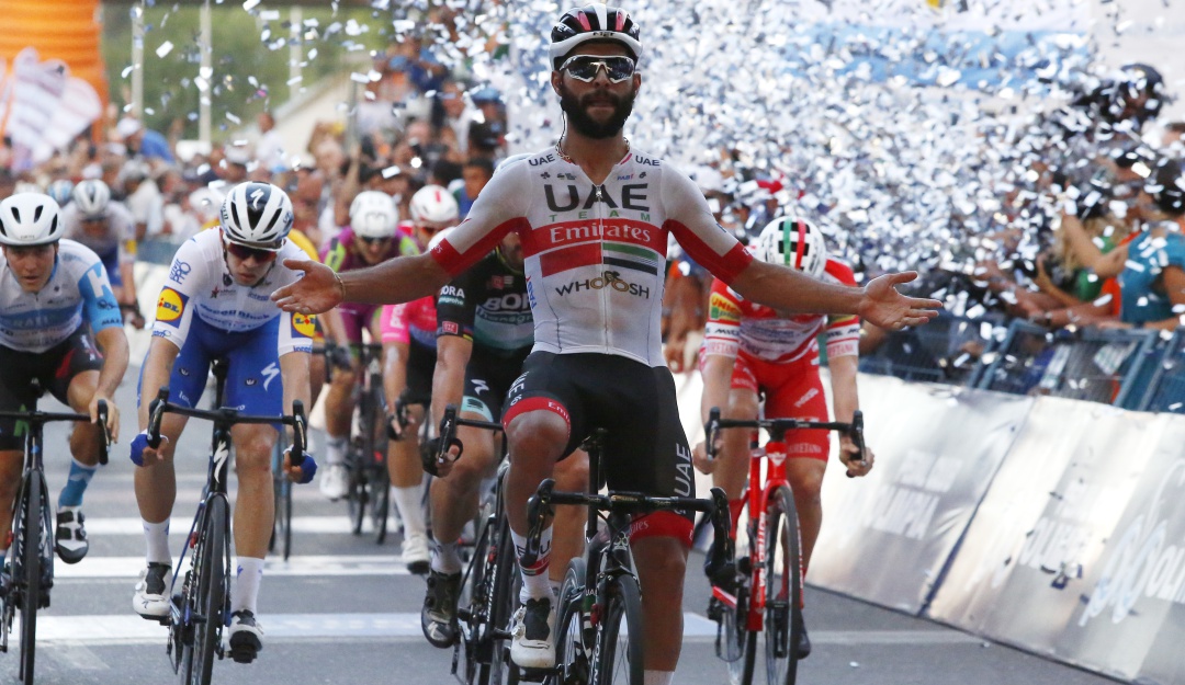 Fernando Gaviria salud Coronavirus: Fernando Gaviria evoluciona positivamente y esta semana volverá al país