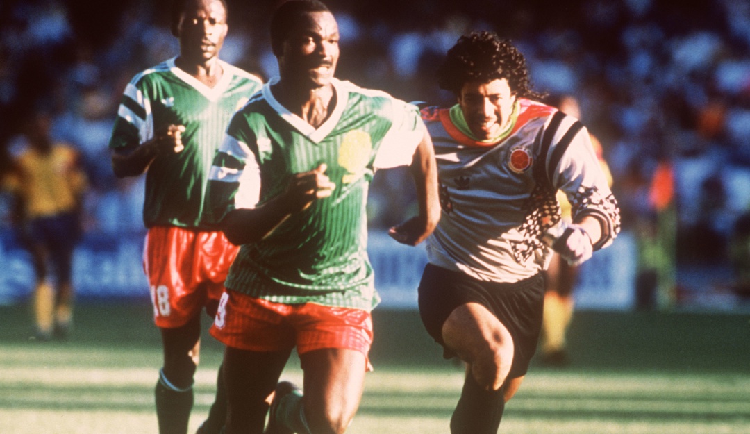 René Higuita termanecer en casa coronavirus: El divertido meme con el que Higuita invita a la gente a permanecer en casa