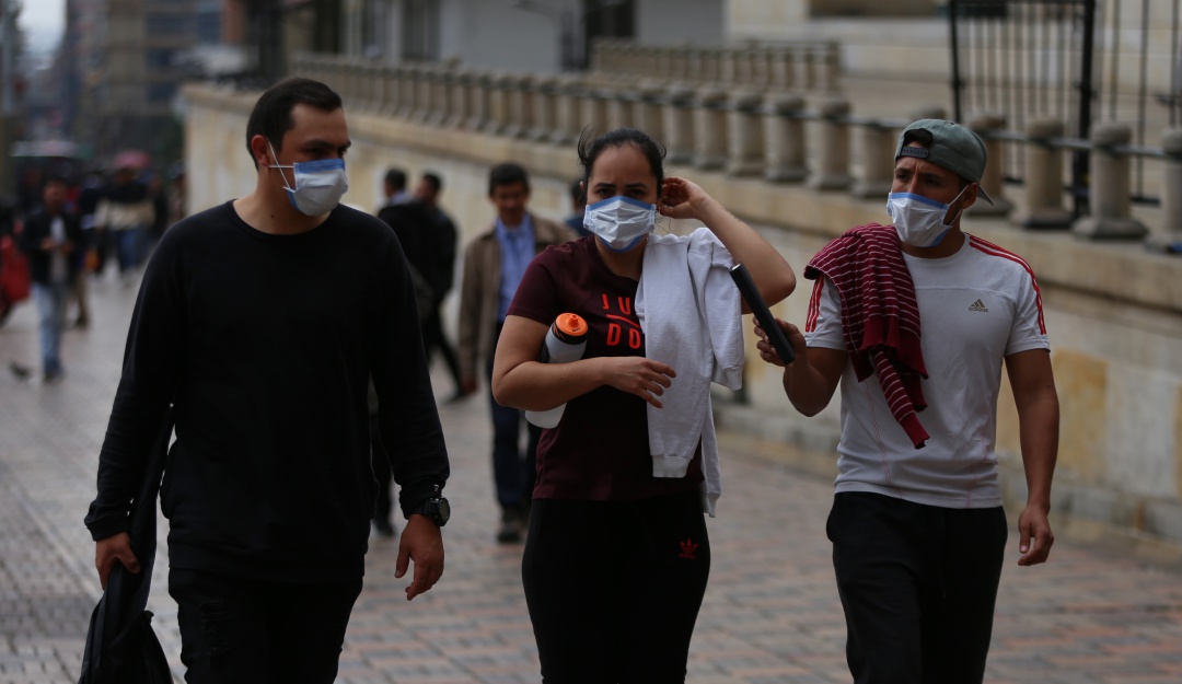 Coronavirus, Tolima, Ibagué, casos: En Tolima confirma el segundo caso de Covid-19