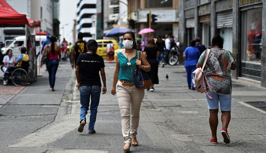 Coronavirus en Colombia: Federación Nacional de Departamentos pide recursos para enfrentar covid-19