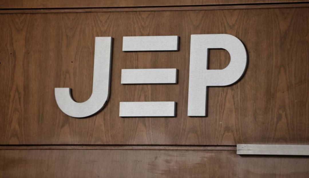Jep masacre Barrancabermeja, Santander: JEP acepta a tres exoficiales investigados por una masacre