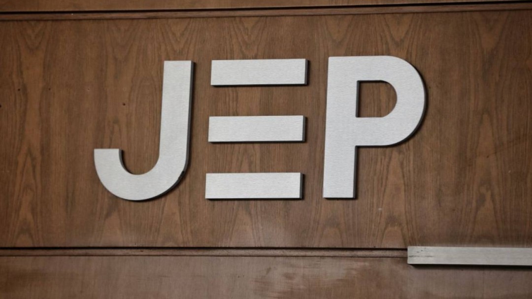 JEP acepta a tres exoficiales investigados por una masacre