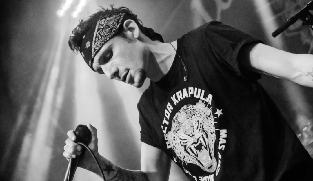 Subcantante es parte del festival de música ‘El show debe continuar’: Subcantante presenta sus nuevas apuestas en la música en concierto virtual
