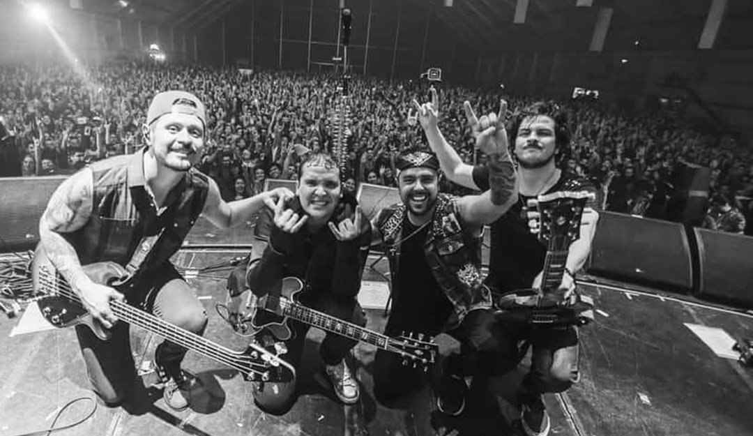 El show debe continuar: Concierto de Caracol Radio transmitido en YouTube: Don Tetto se une al concierto ‘El show debe continuar’